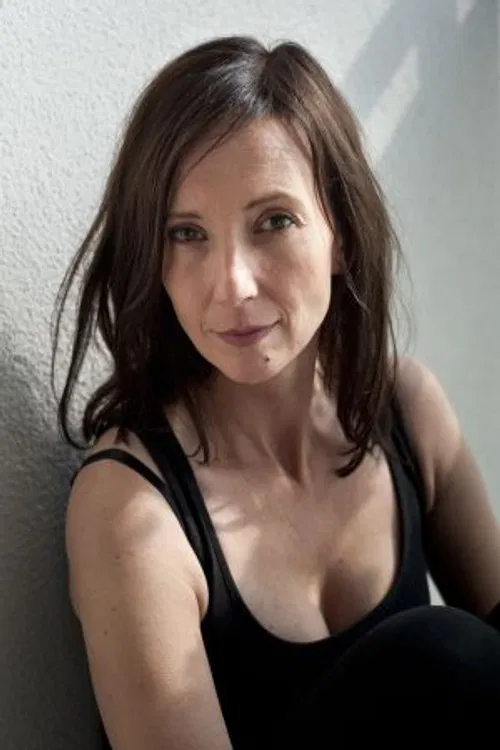 Anna Holtermann profile