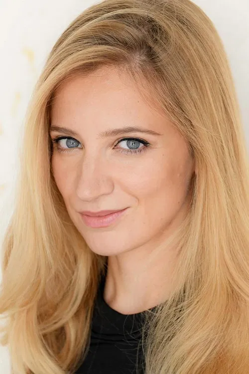 Adriana Vecchioli profile