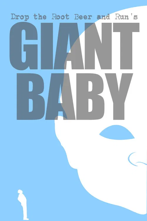 Giant Baby poster