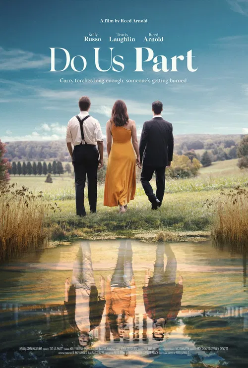 Do Us Part poster