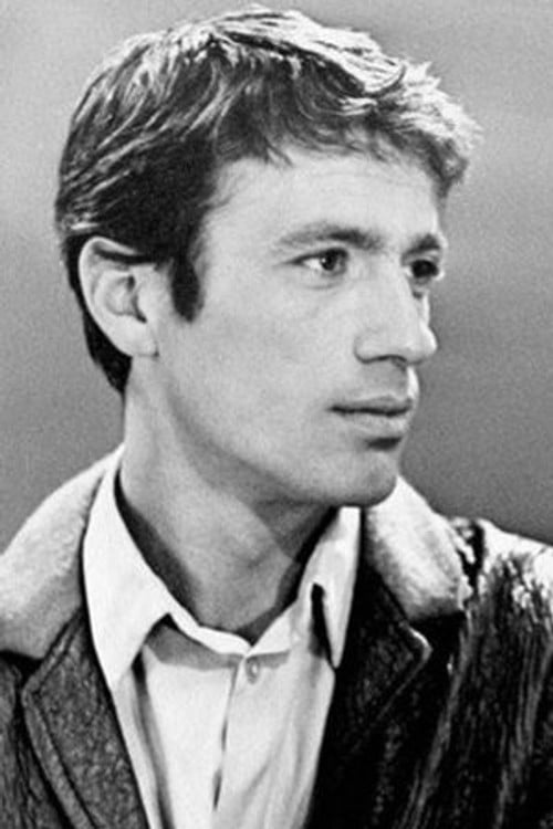 Aleksandr Khochinsky profile