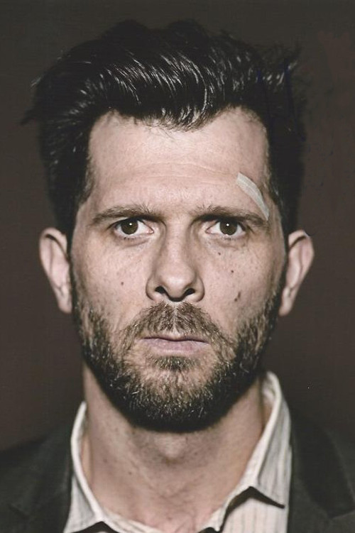 Hugh Coltman profile