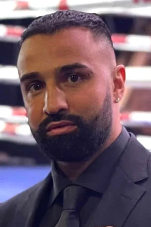 Paulie Malignaggi profile