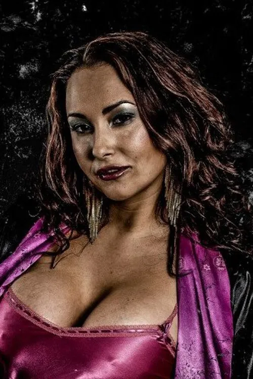 Anne-Mari Berg profile