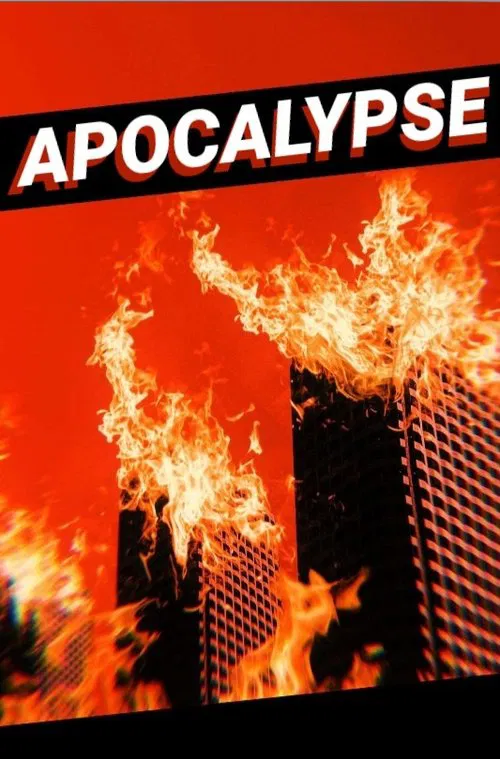 Apocalypse poster