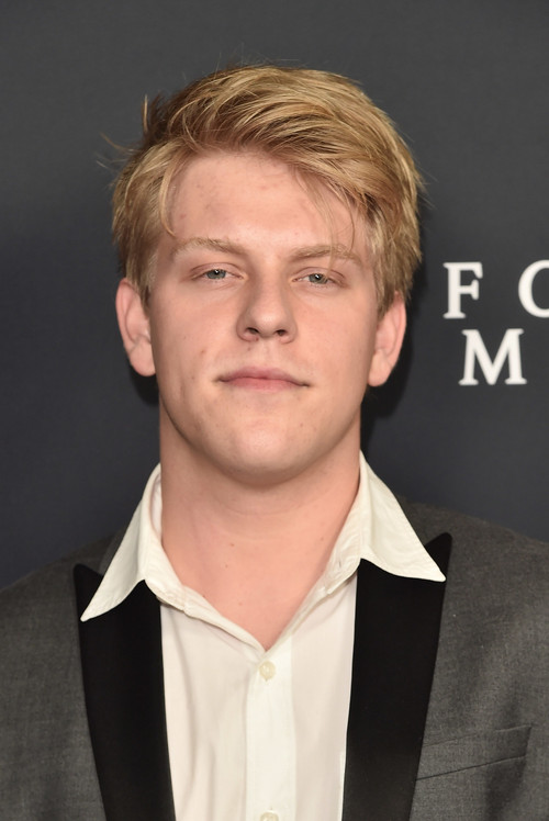 Jackson Odell profile