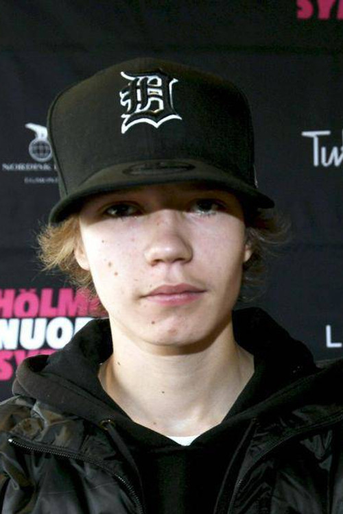 Jere Ristseppä profile