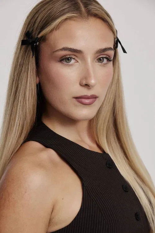 Rocío Velayos profile