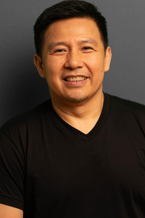 Ron Capinding profile