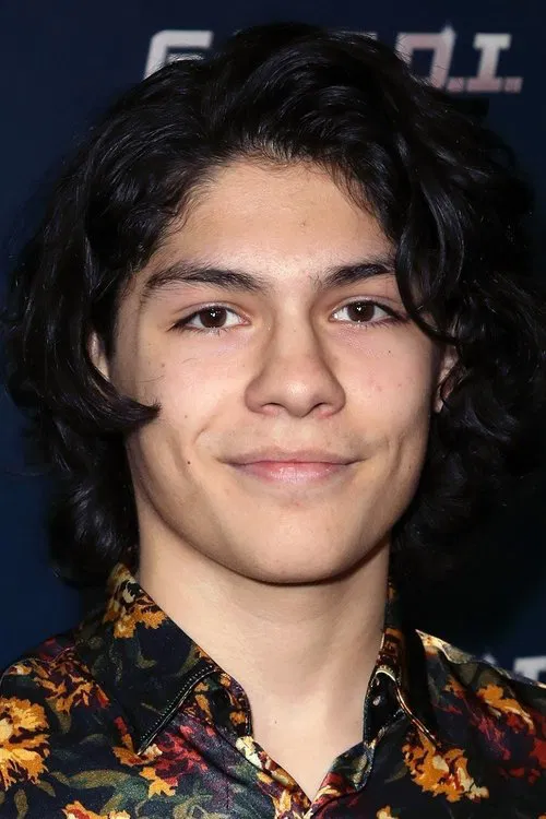 Lucius Hoyos profile