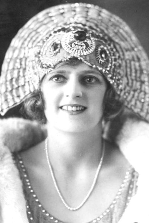 Madge Elliott profile