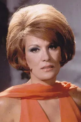 Mairi Hronopoulou profile