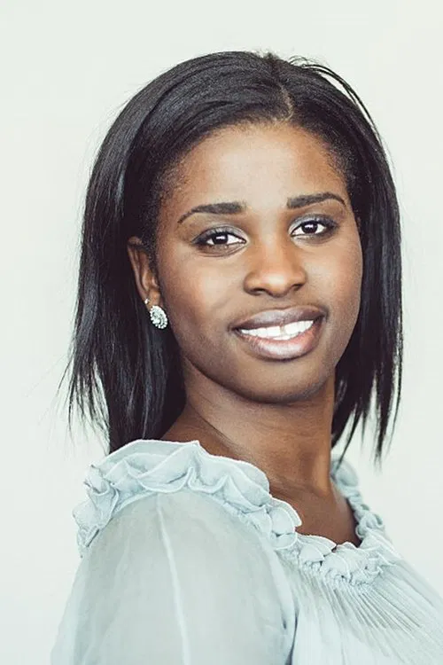 Jisca Kalvanda profile