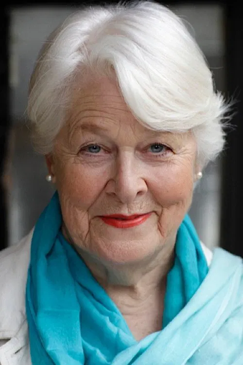 Jennie Goossens profile