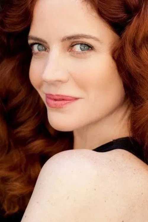 Maite Pastor profile