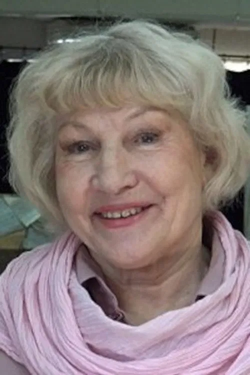 Tatyana Markhel profile