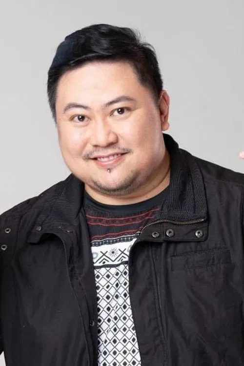 Jason Paul Laxamana profile