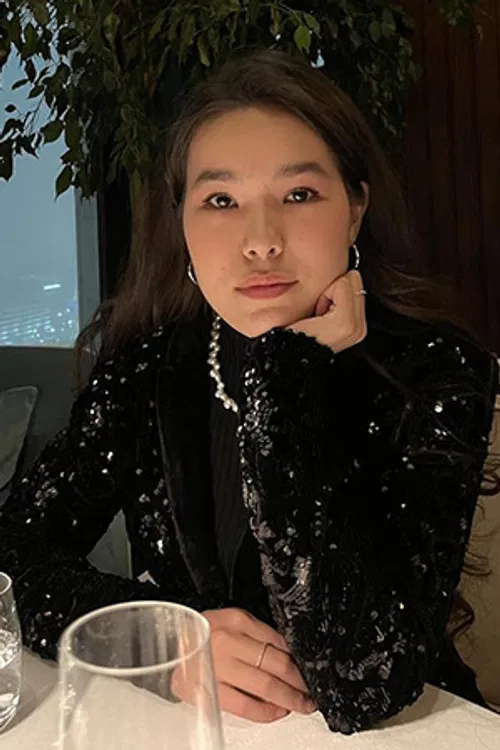 Diana Kuanysh profile