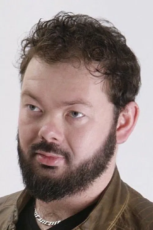 Daniil Korchounov profile