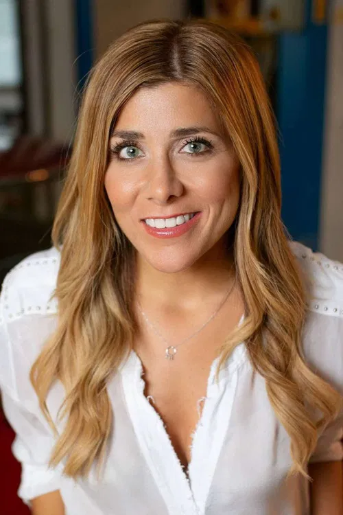 Panagiota Petridou profile