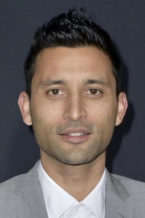 Justin Tipping profile