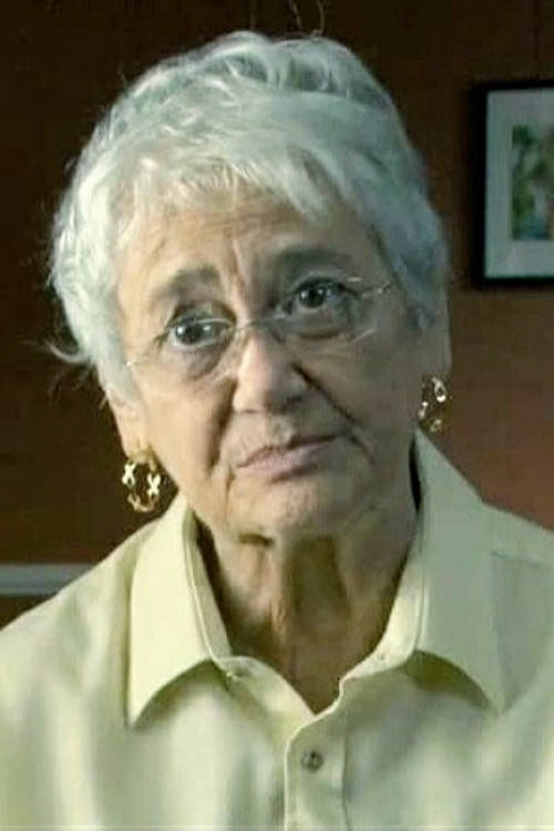 Victoria Mitchell profile