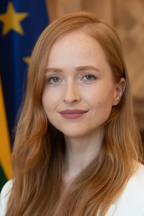 Vaida Baranovė profile