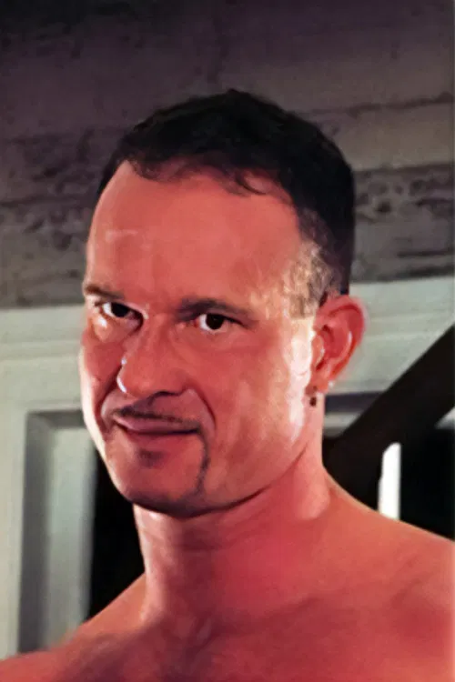 Dirk Amsterdam profile