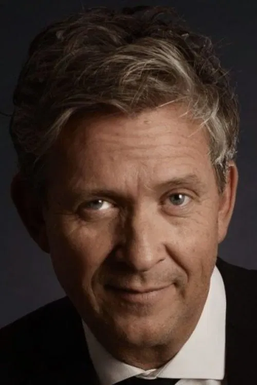 Anders Blichfeldt profile