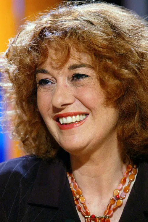 Sylvie Caster profile