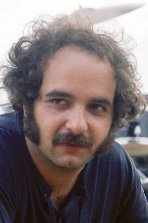 Larry Taylor profile