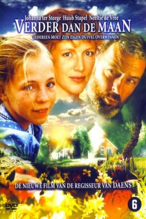 Sea of Silence poster