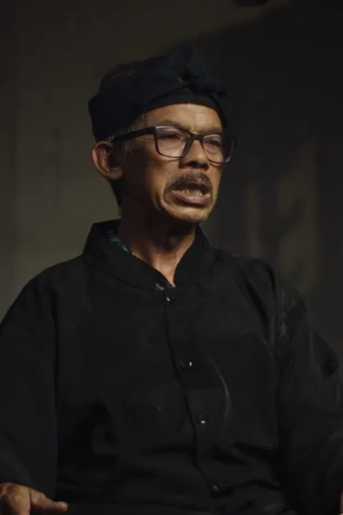 Jajang Sudrajat profile