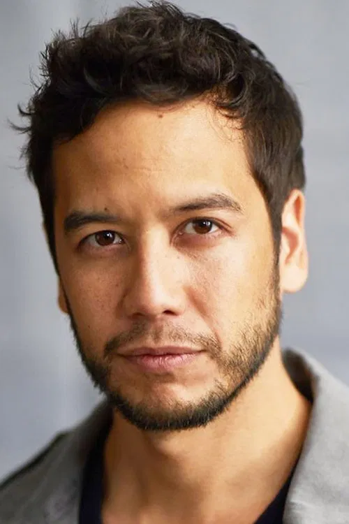 Ricco Fajardo profile