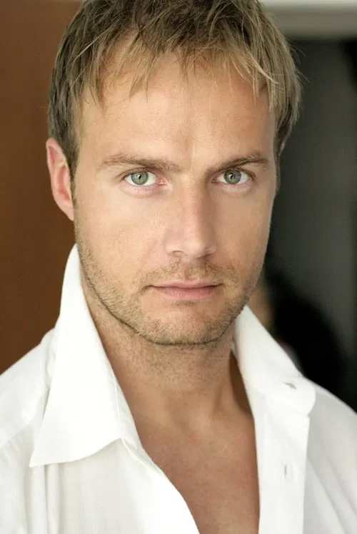 Gyula Mesterházy profile