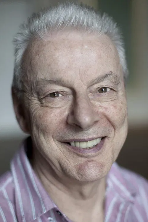 Paul Esswood profile