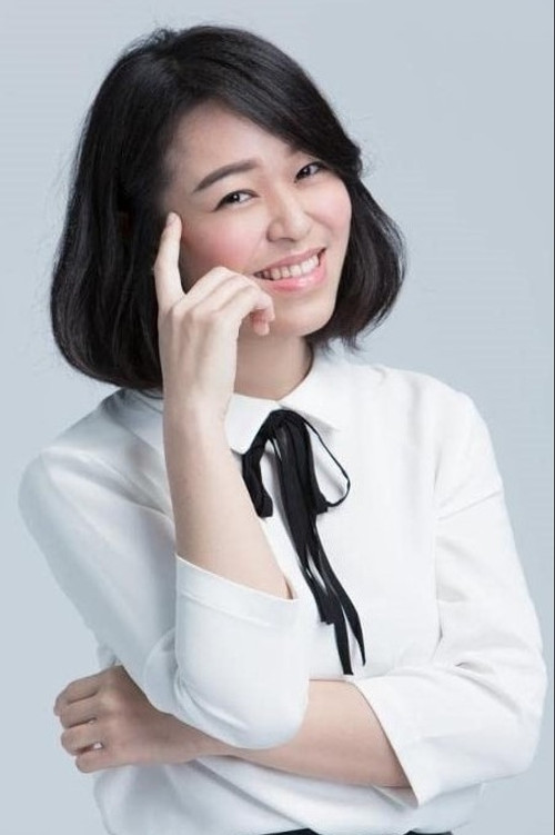 Sheng-Ping Chu profile