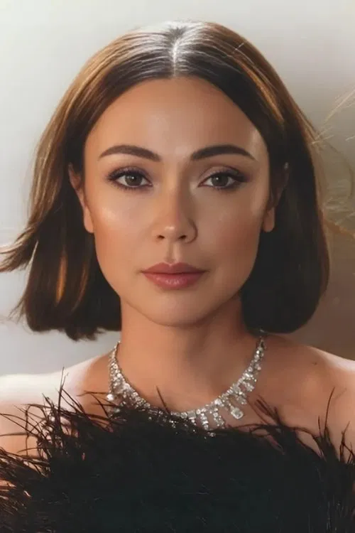 Jodi Sta. Maria profile
