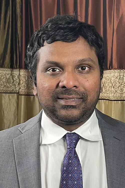 Paul Kattupalli profile
