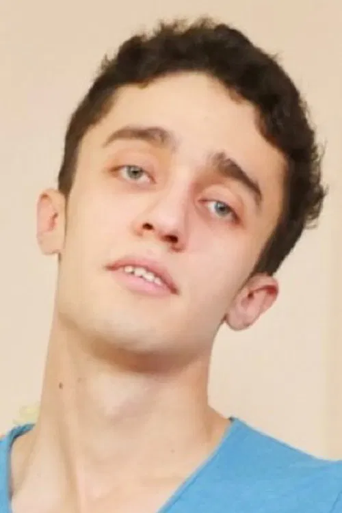 Andrey Zolin profile