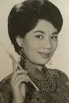 Kao Pao-shu profile