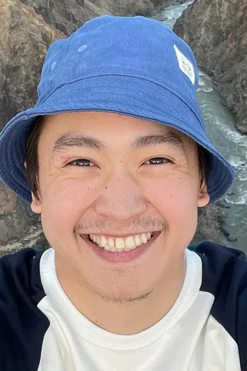 Aldiyar Zhaparkhanov profile