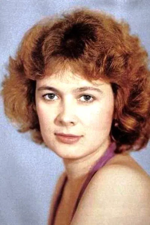 Lyudmila Nilskaya profile