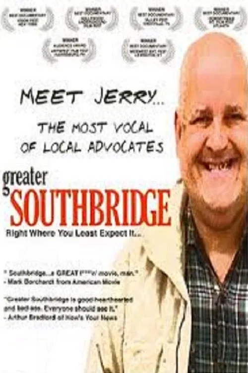 Greater Southbridge poster