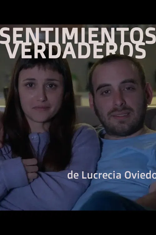 Real Feelings poster