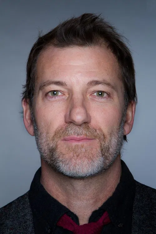 Mark Bennington profile