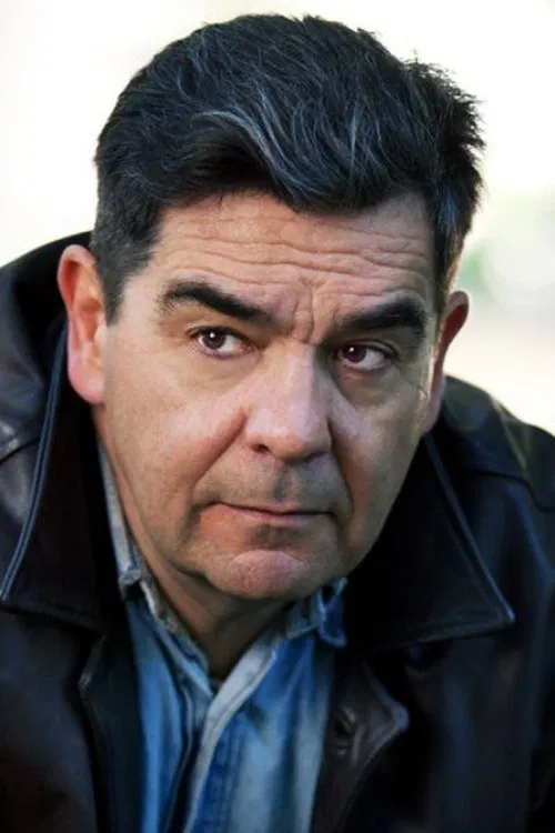 Jean-Luc Borgeat profile