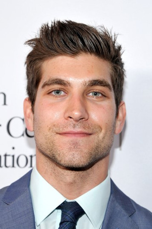 David Bernon profile