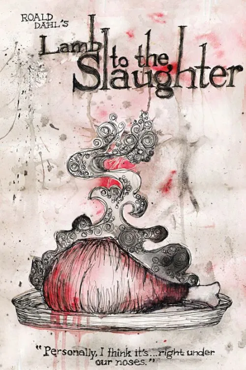 Lamb to the Slaughter poster