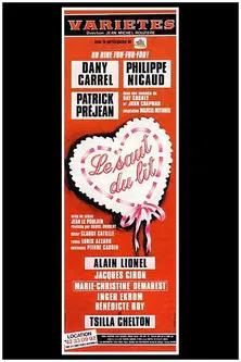 Move Over, Mrs. Markham poster